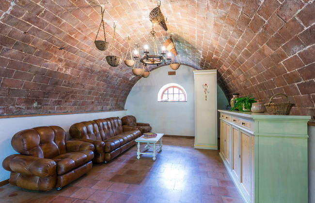 Poggio al Colle - Foto 20