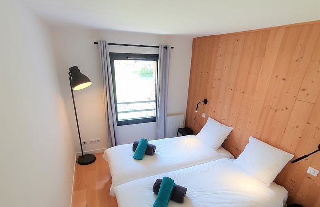 La Cordée - Charmant Appartement 4 Personnes - Foto 5