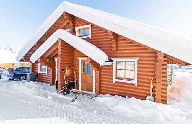 Alppimaja b paritalo - Foto 1