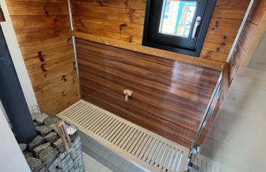 Ruheoase am Wasser, Sauna-Hausboot in Naturidylle - Photo 10