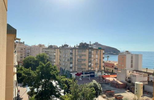 BRISA DE PONIENTE con cochera y aire acondicionado - Foto 37