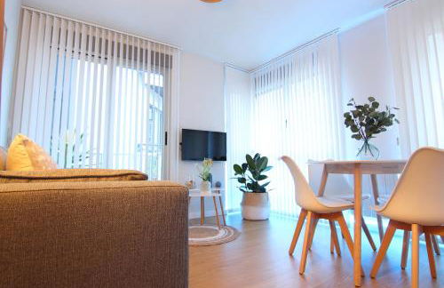 Apartamento Mar de Ardora - Foto 3