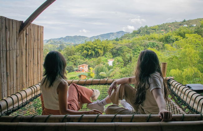 Magic View Guatape - Photo 1