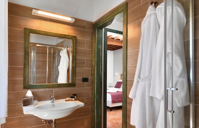 Porsenna Resort - Foto 40