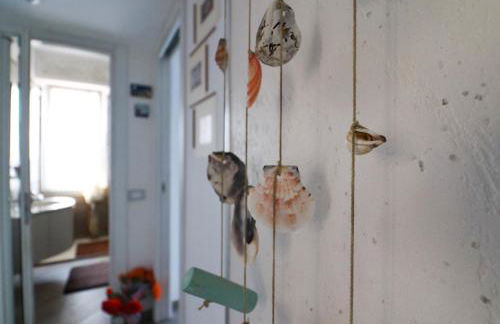 Una Conchiglia sul Mare Attico vista Portofino - Foto 28