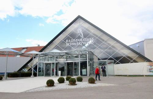 Ferienhaus Frei 2 Titisee - Foto 32