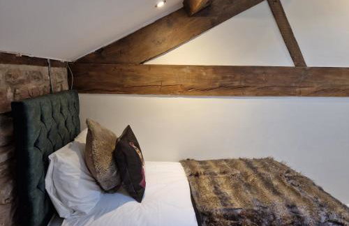 8 Coach House - Foto 17