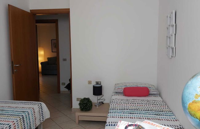 Bnbook - Residenza Naggi - Foto 11