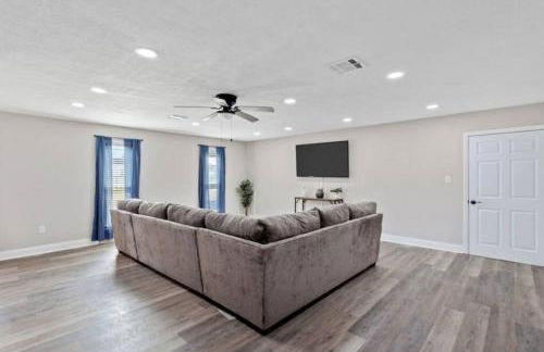 5 Bedroom Home In Lake Charles - Foto 15