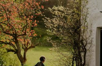 Traditional Highland lodge restored in the spirit of rural living, set in a wild landscape - NATURE ADVENTURE NURTURE - Foto 30