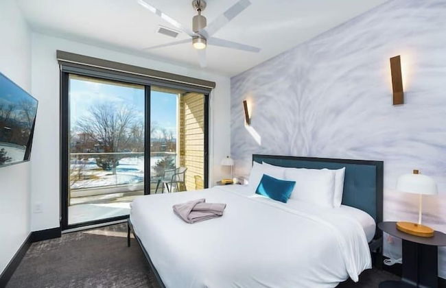 The Berkeley Hotel - Photo 32