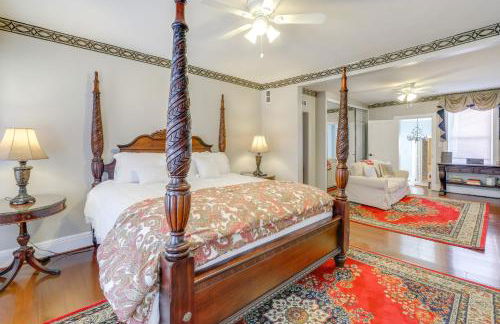 1 Mi to Dtwn Townhome with Patio in Baltimore! - Foto 18