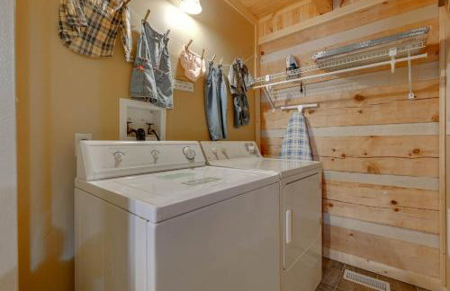 Sweet Surrender by Jackson Mountain Rentals - Photo 42