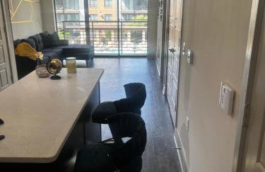 Dallas Loft-Your getaway home - Foto 26