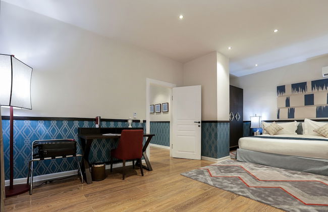 Somerset City Centre Atyrau - Photo 50