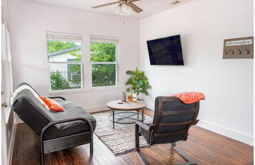 Cozy and Gorgeous 2br/1ba Near Amazing Downtown - Foto 8