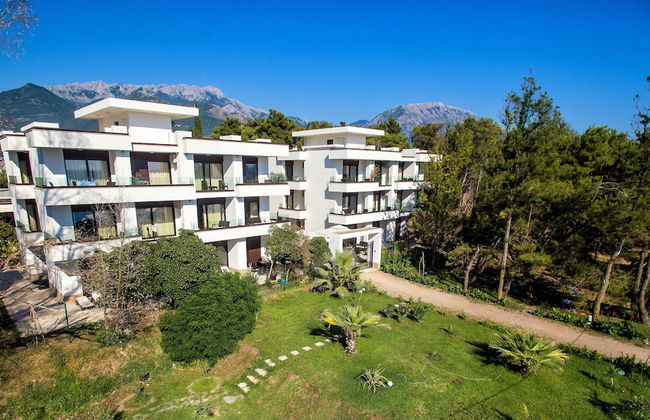 Apartments Kuce Lekovica snack bar- Bistro & Beach - Foto 59