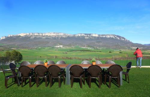 Casa rural Navarra para niños, accesible para grupos grandes de 14-16 personas Belastegui II - Foto 14