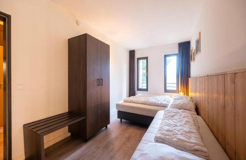 Hambachtal Holiday Boutique Resort Apartment - Foto 23