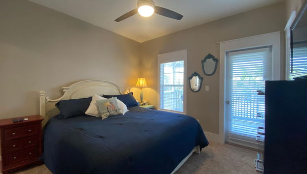 Barefoot Cottage B37 - The B's Knees - Foto 2, Habitación