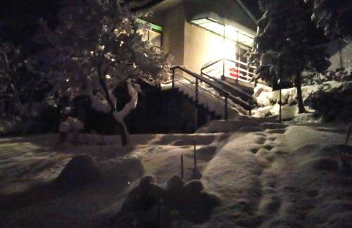 Serok: Casa nel Bosco con Bio Sauna - Photo 26