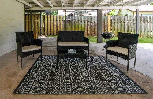 4-BR Family Retreat in Quiet Conroe Neighborhood - Foto 15