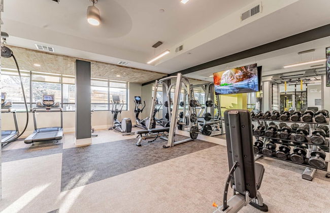 Quaint King Bed 1BR 5 Min to DT - Foto 6