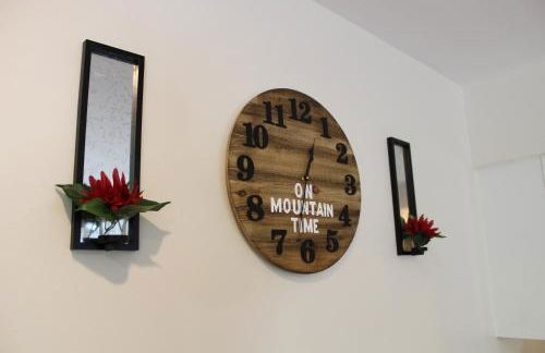 A Slice of High Country Heaven, Seven Devils Condo - Foto 11