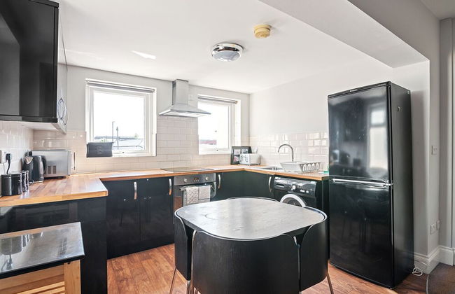 Garden Street Apartments - Foto 9