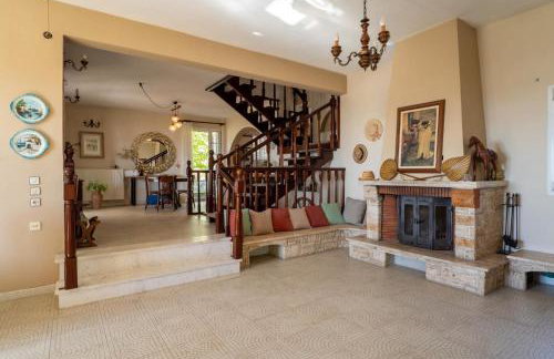 Olive stone Villa - Foto 74