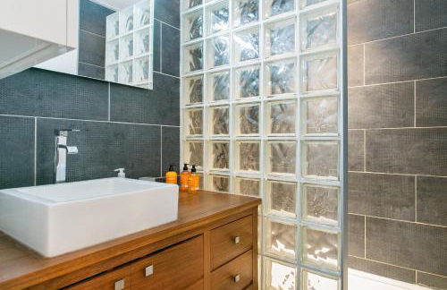 appartement de charme dans le luberon - Foto 9