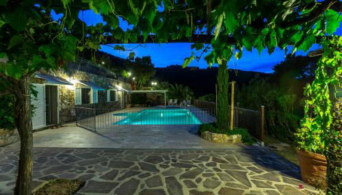 Borgo dell'Uccellaia - Ambra - Foto 3