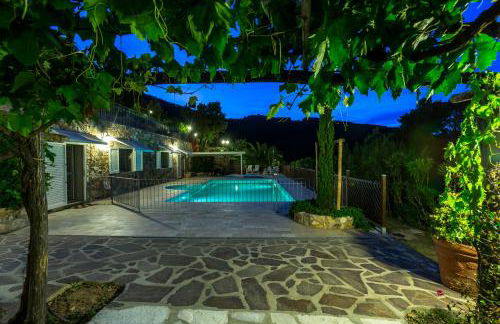 Borgo dell'Uccellaia - Ambra - Foto 3