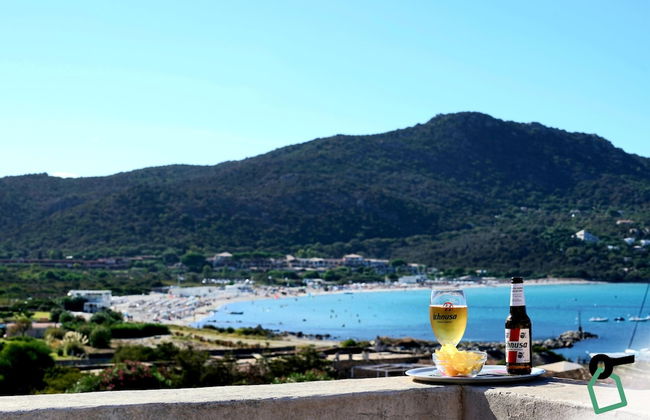 Hotiday Residence Costa Smeralda - Foto 26