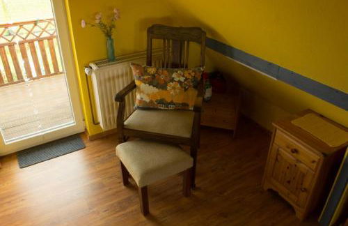 Ferienwohung II (Schardeich) - Foto 6