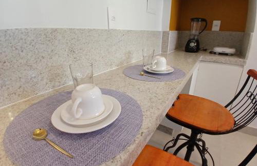 Nova CasAzul Apto perto Savassi Reformada em 2025 - Foto 23