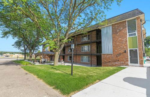 Modern Downtown 1BR Stay in Downtown Royal Oak - Foto 25