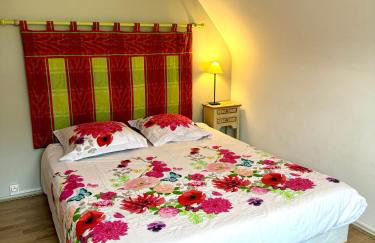 Maison familiale - Côte de Granit Rose - Foto 31