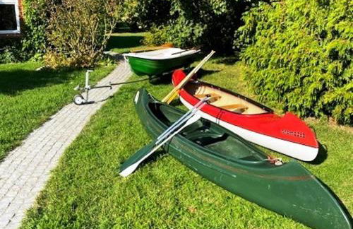 Ferienwohnung an der Elde - Foto 33