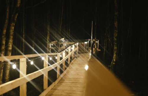 Tempo Manor Cabins - Foto 59