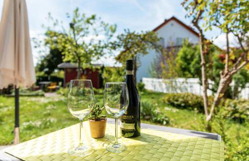 Bodenseenahe ruhige Ferienoase - Photo 24