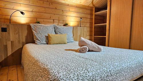 Chalet du Bief , Morillon 4-6 pers - Foto 5