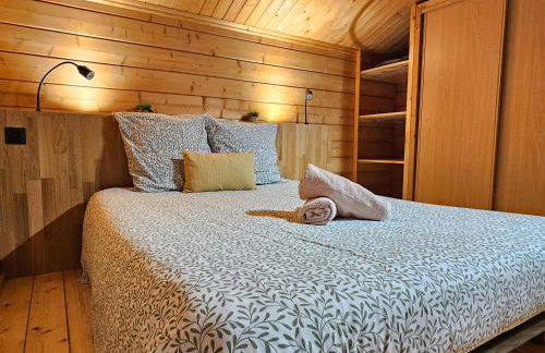 Chalet du Bief , Morillon 4-6 pers - Photo 5