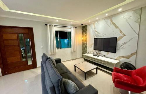 Casa de Temporada da Marie - Photo 12