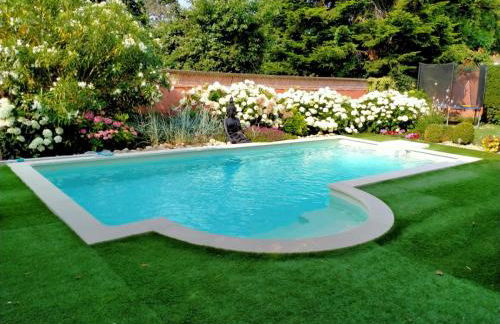 Studio de la Maison Rouge - Foto 2