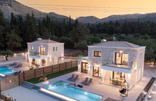 Diosas Luxury Villas - Foto 24