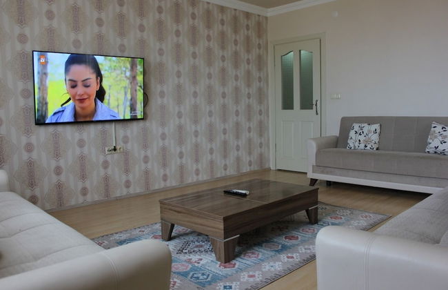 Payitaht Apart - Foto 31