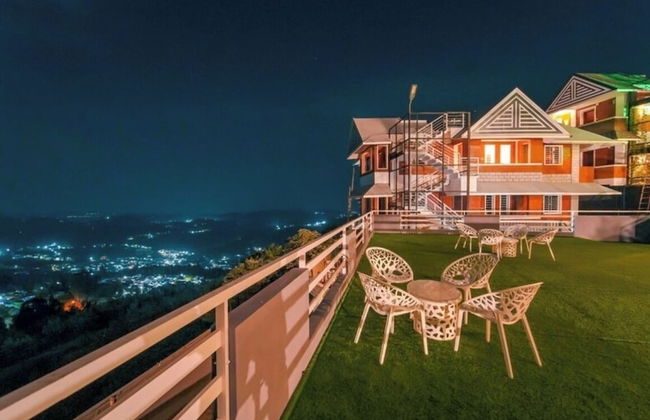 Kanavu Valley View Resort - Foto 19