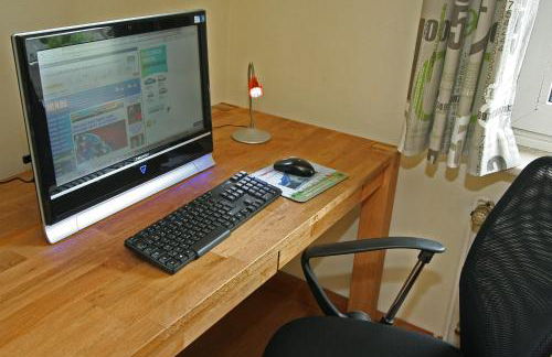 Ferienhaus im Grünen Eifel - Foto 22