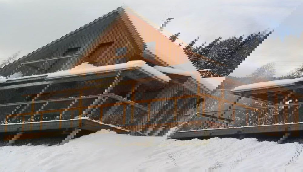 Alpenglockchen Comfortable Holiday Residence - Foto 1, Imagen principal